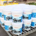 High Quality Grease Semi-Fluid Lithium Base Grease